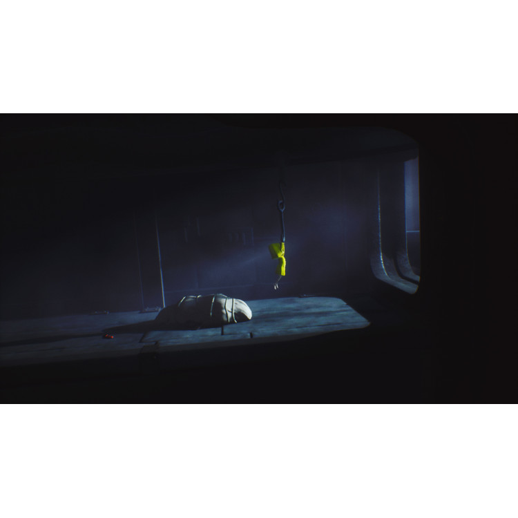 خرید بازی Little Nightmares نسخه Enhanced نسخه کامل برای نینتندو سوییچ 2
